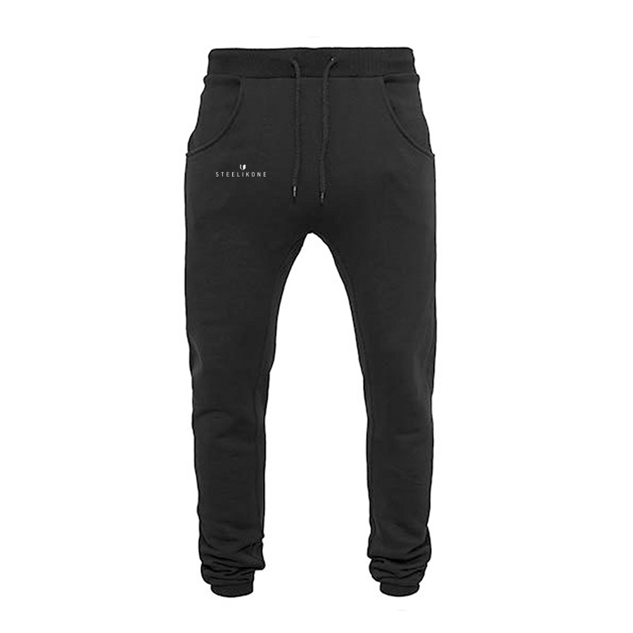 Sweat Pants Fashion Jogginghose - STEELIKONE