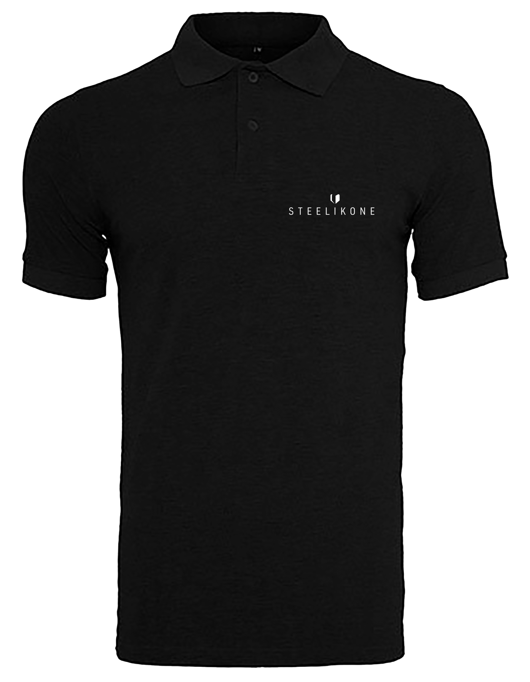 Poloshirt - STEELIKONE