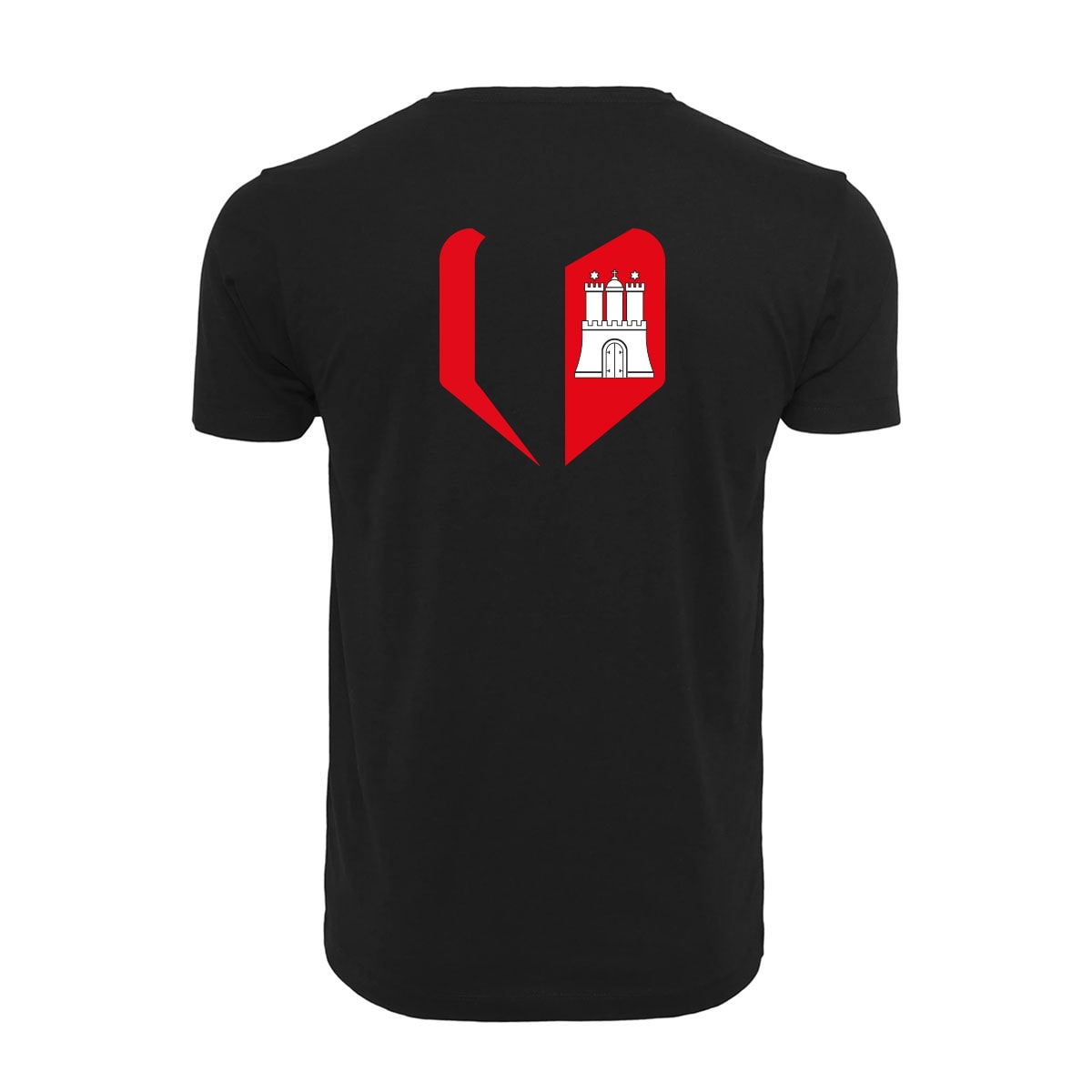 Shirt - STEELIKONE Flags, Bundesländer
