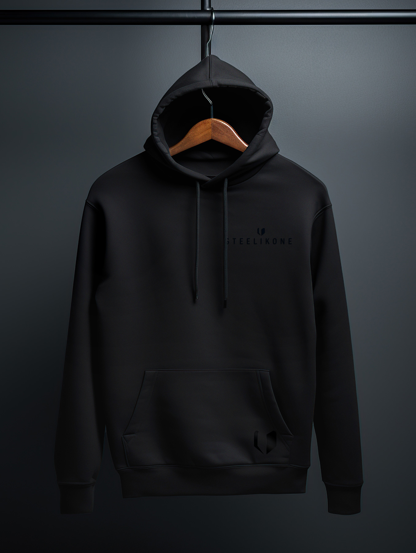 Hoodie_Mockup_Standardmotiv_PitchBlack