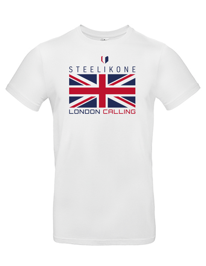 T-Shirt - London Calling