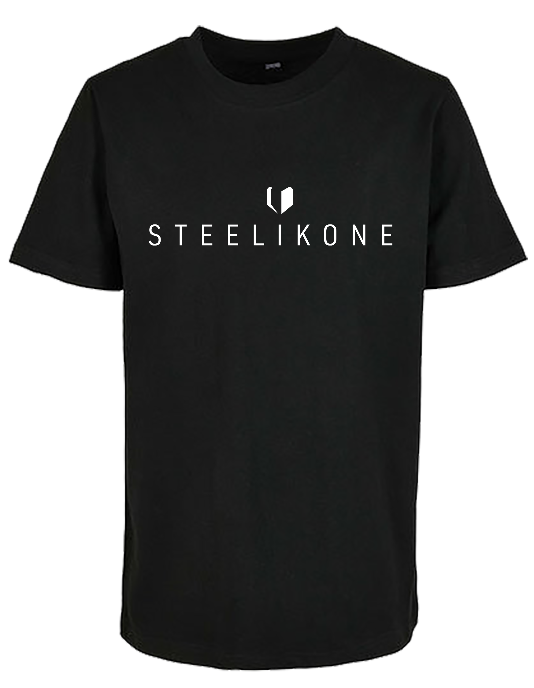 Kids-Shirt - Steelikone