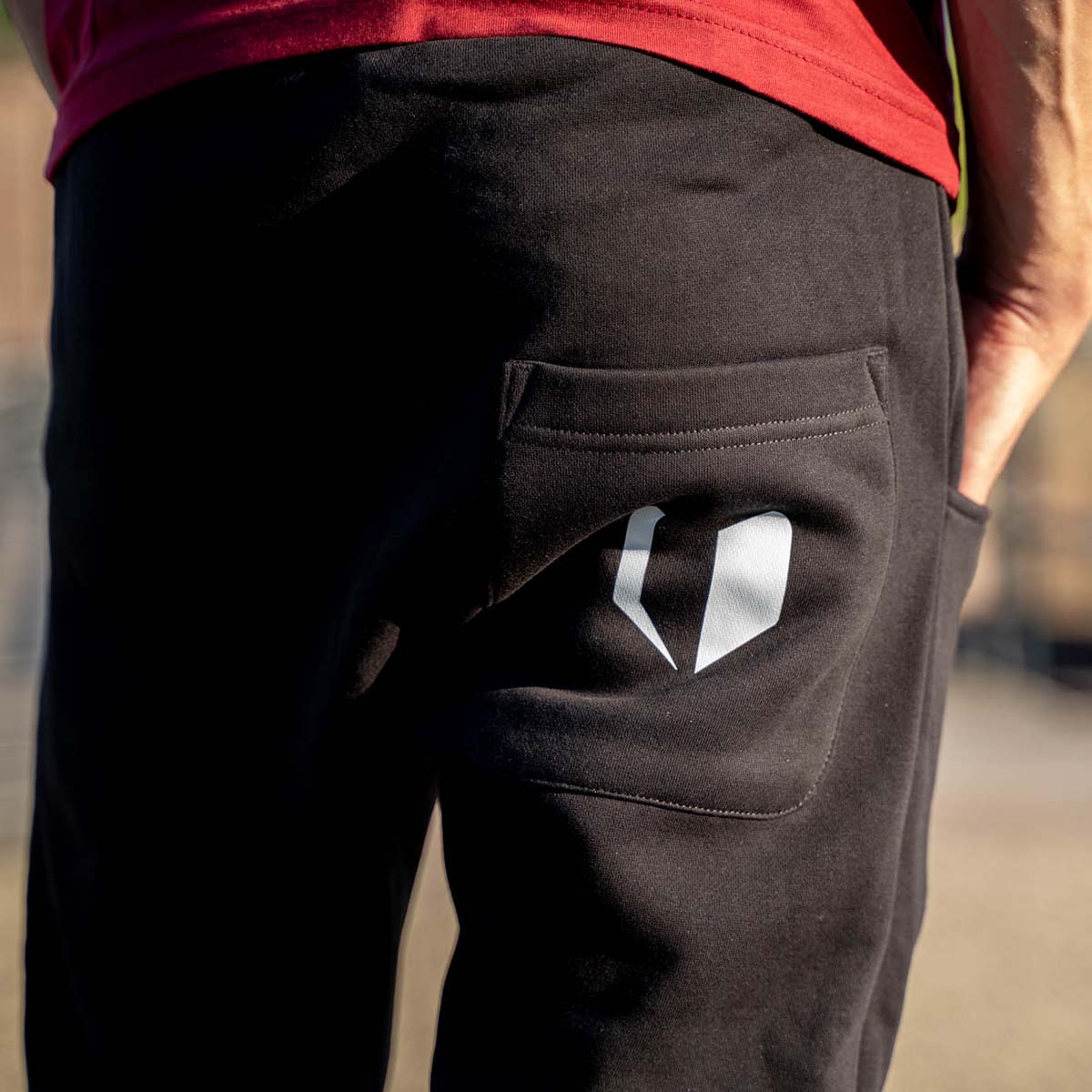 Pants-back