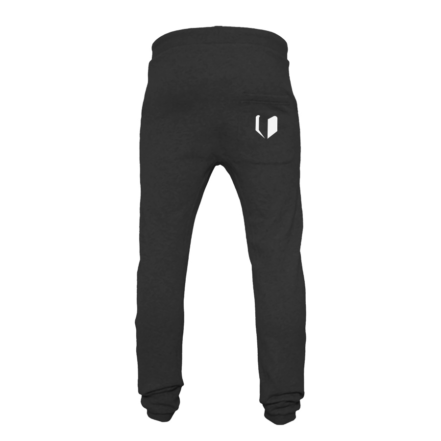 Jogginghose_schwarz-back_Steelikone