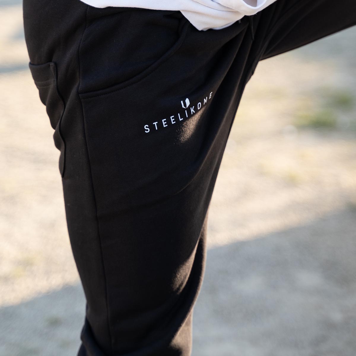 Pants-Front-Teil