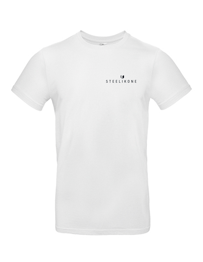 T-Shirt - STEELIKONE klein