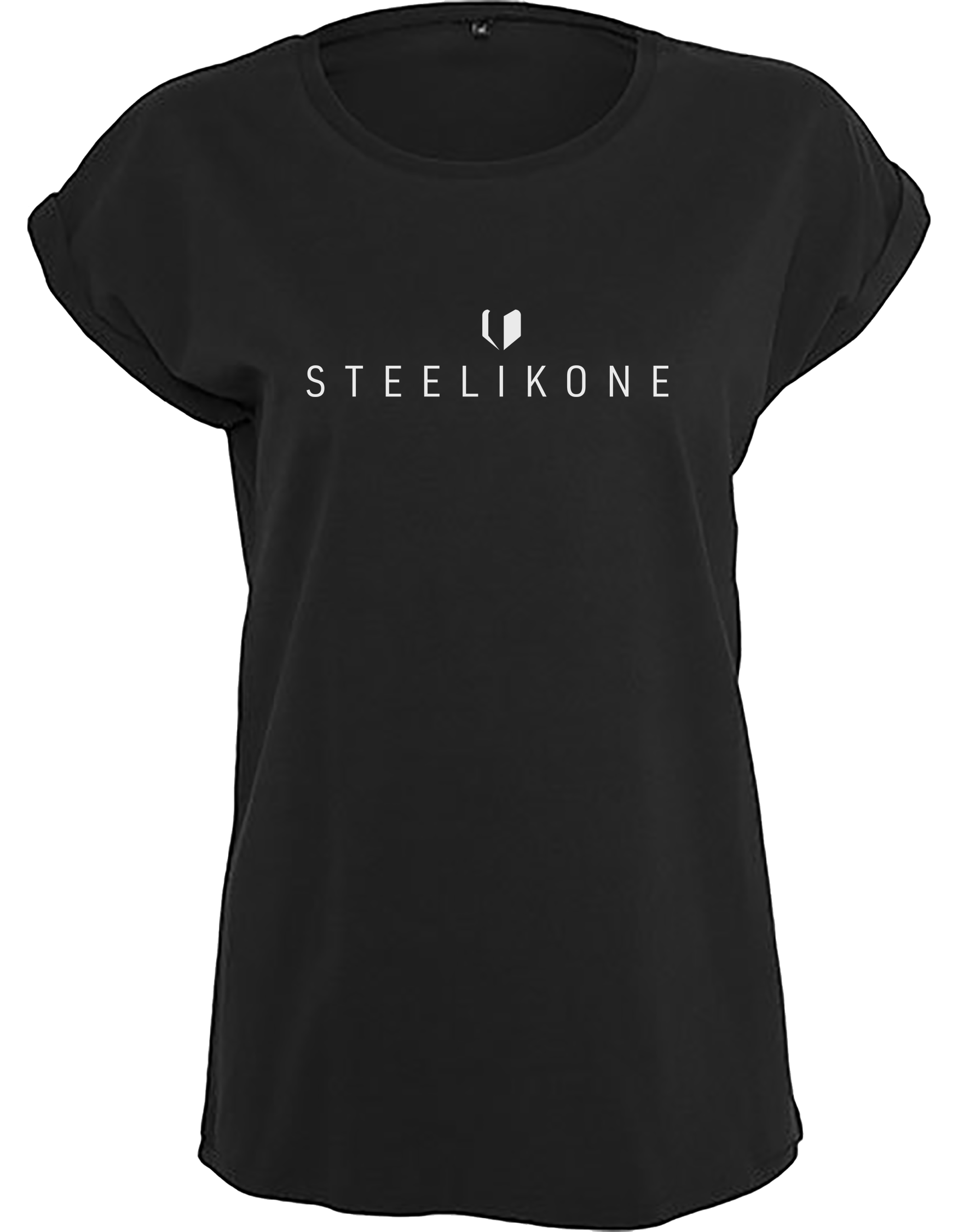 Girl-Shirt - Steelikone