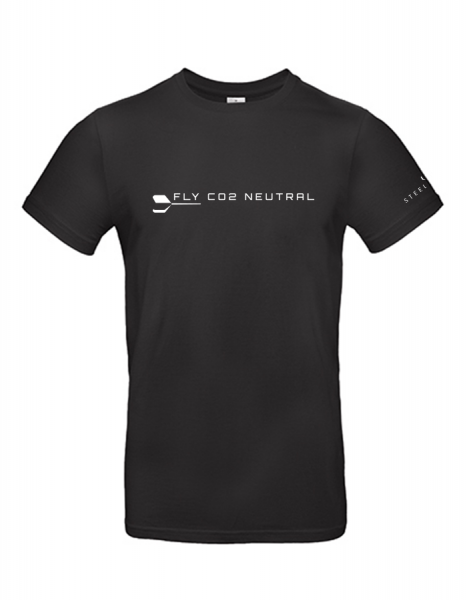 T-Shirt - FLY CO2 NEUTRAL