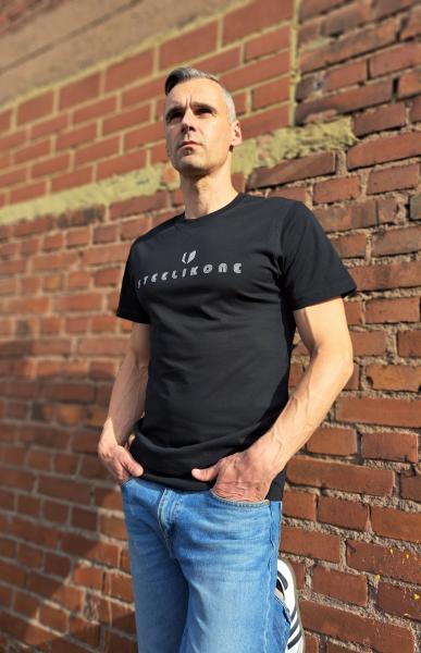 Shirt - STEELIKONE "RETROSTEEL"