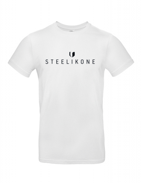 T-Shirt - STEELIKONE