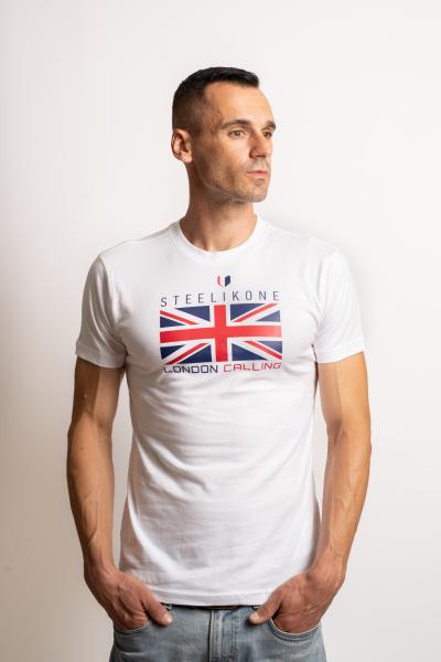 T-Shirt - London Calling
