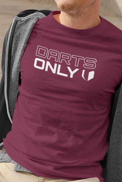 T-Shirt - DARTS ONLY