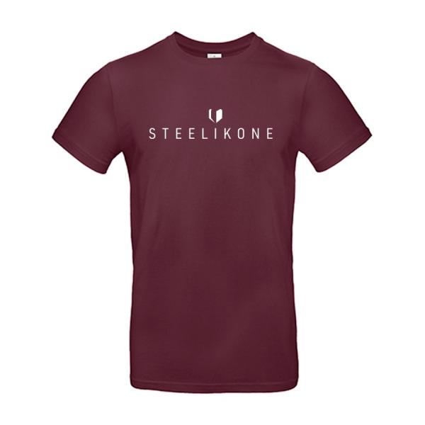 T-Shirt - STEELIKONE