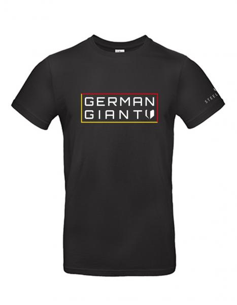 STEELIKONE German Giant WM Shirt