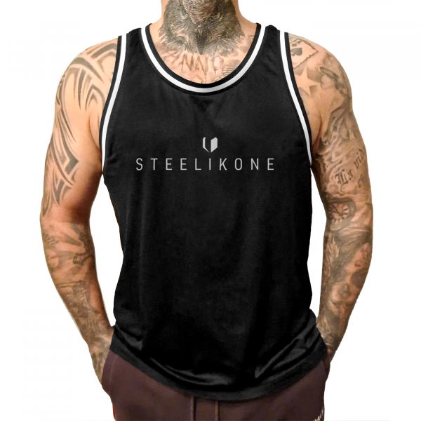 Tank Top - STEELIKONE Trikot