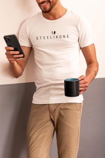 T-Shirt - STEELIKONE