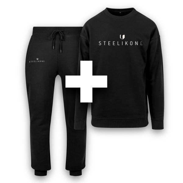 Steelikone - Sweat Bundle