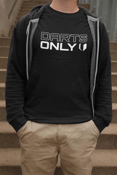 T-Shirt - DARTS ONLY