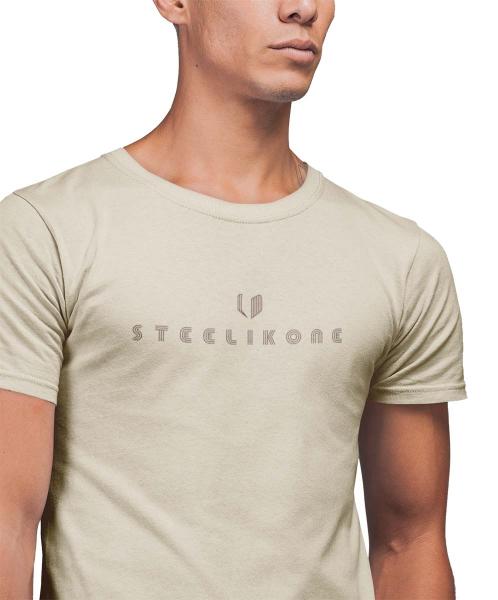 Shirt - STEELIKONE "RETROSTEEL"