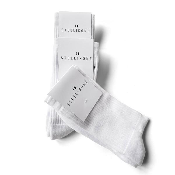 Steelikone - Socken Bundle