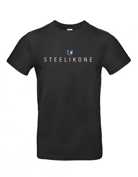 T-Shirt - STEELIKONE Flag - Länder auswählbar