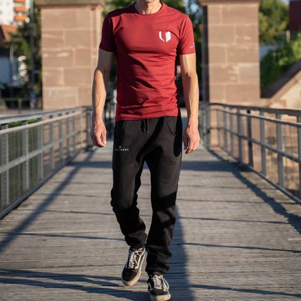 Sweat Pants Fashion Jogginghose - STEELIKONE