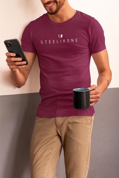 T-Shirt - STEELIKONE