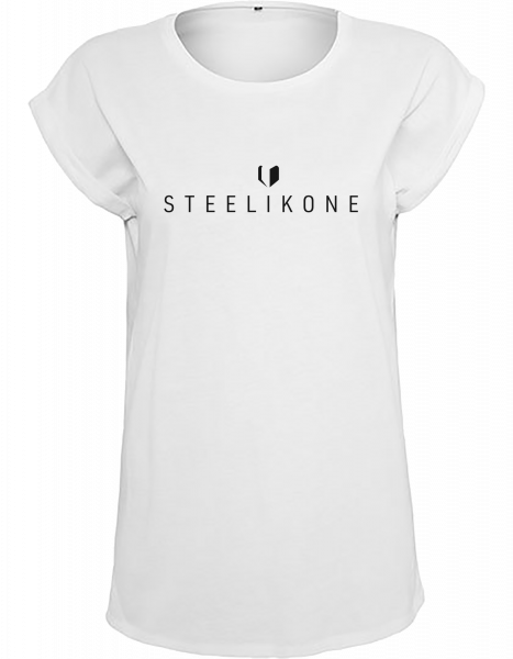 Girl-Shirt - Steelikone