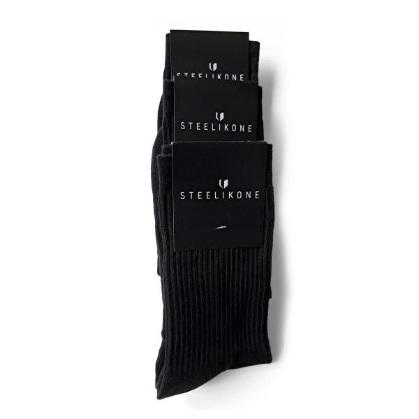 Steelikone - Socken Bundle