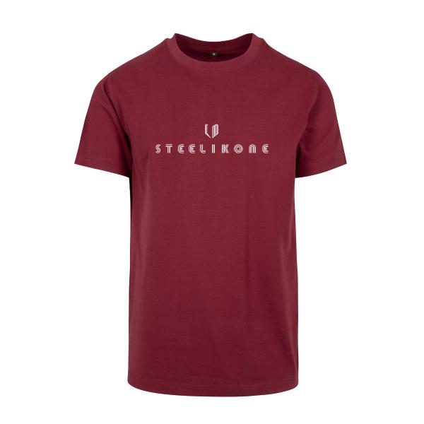 Shirt - STEELIKONE "RETROSTEEL"